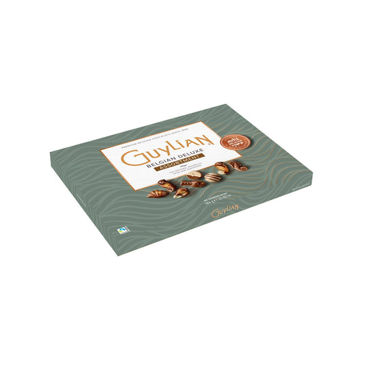 GUYLIAN DELUXE ASSORTMENT