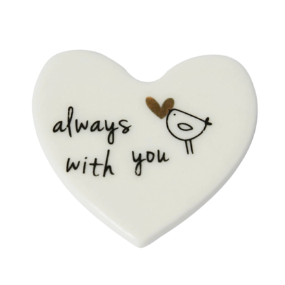ALWAYS WITH YOU TOKEN