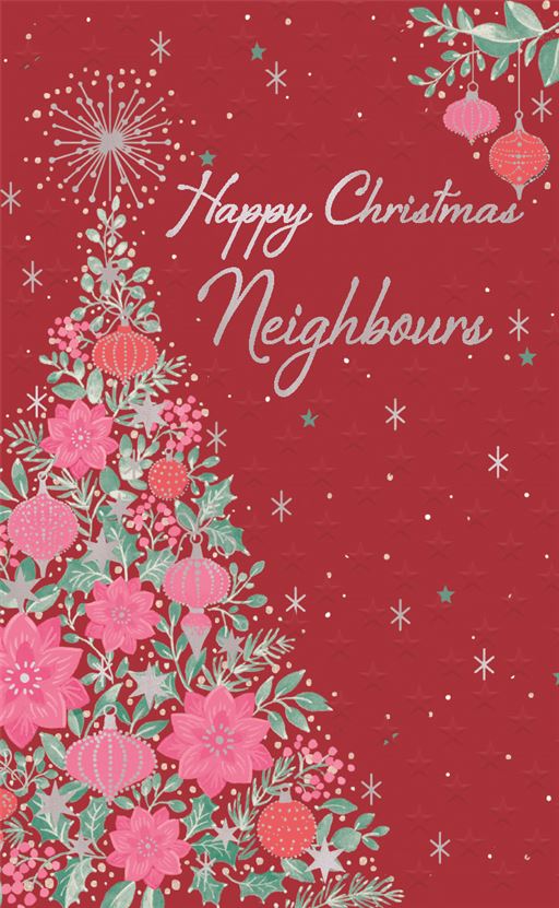 Xmas To Neighbours