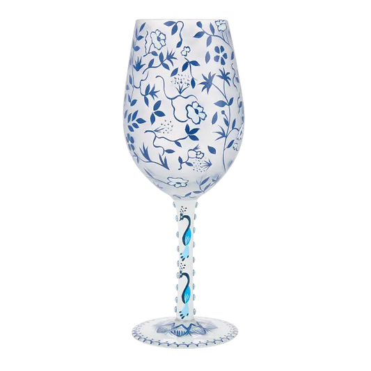 LOLITA BLUE MENAGERIE