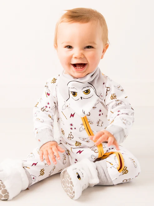 Harry Potter 2 Pack Bibs
