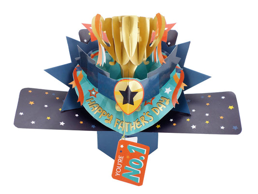 TROPHY