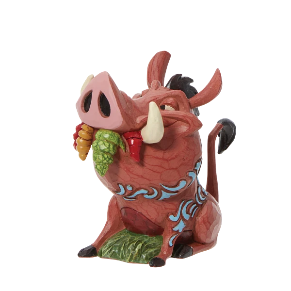 PUMBA MINI FIGURINE