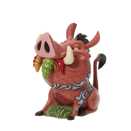PUMBA MINI FIGURINE