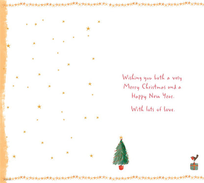 Xmas To Both