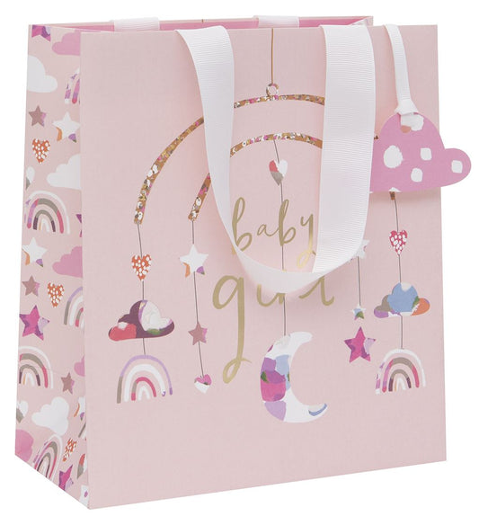BAG MEDIUM SD BABY GIRL