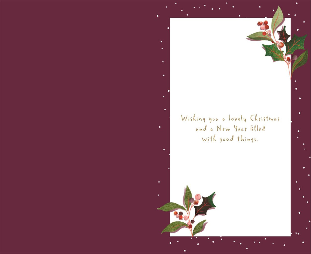 Xmas To Neighbours