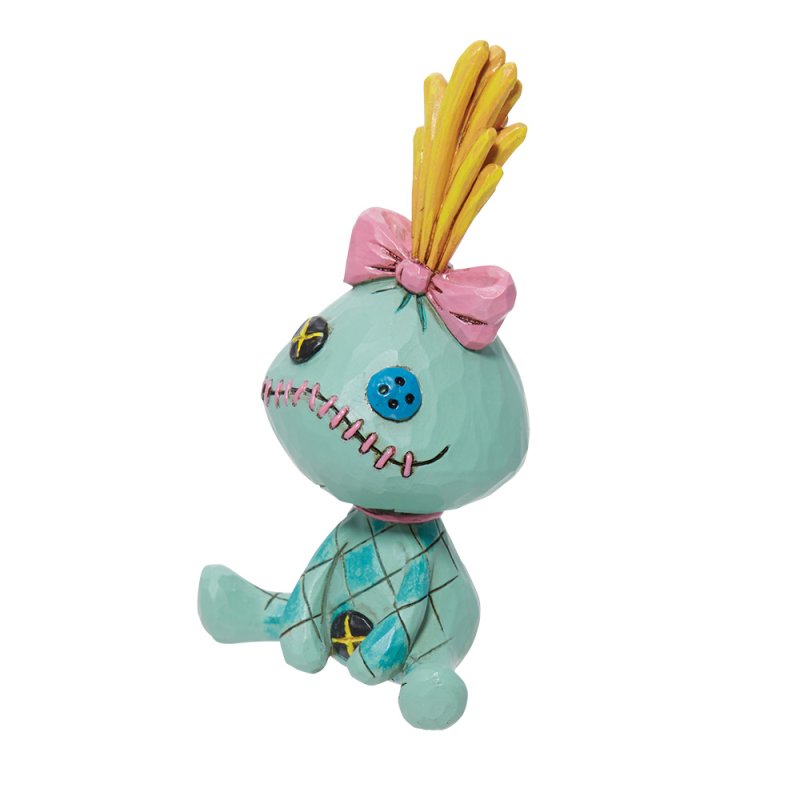 SCRUMP MINI FIGURE
