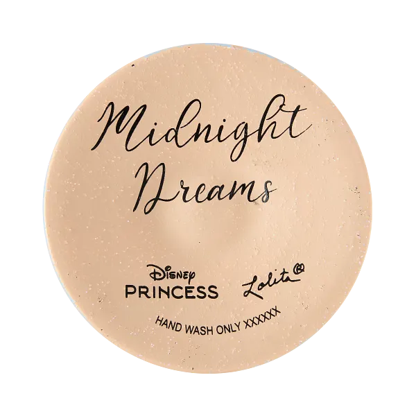 DISNEY PRINCESS LOLITA - CINDERELLA -MIDNIGHT DREAMS