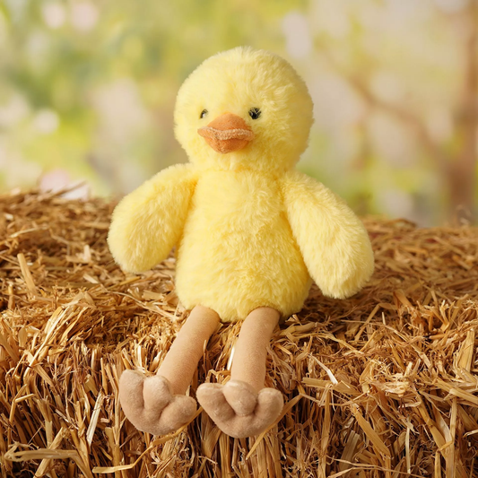 TARA THE CHICK