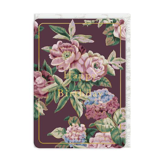 LAURA ASHLEY PEMBREY