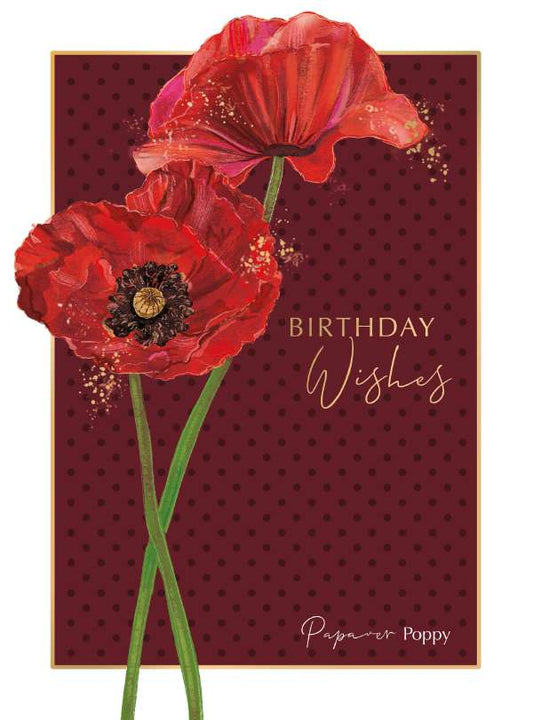 POPPY