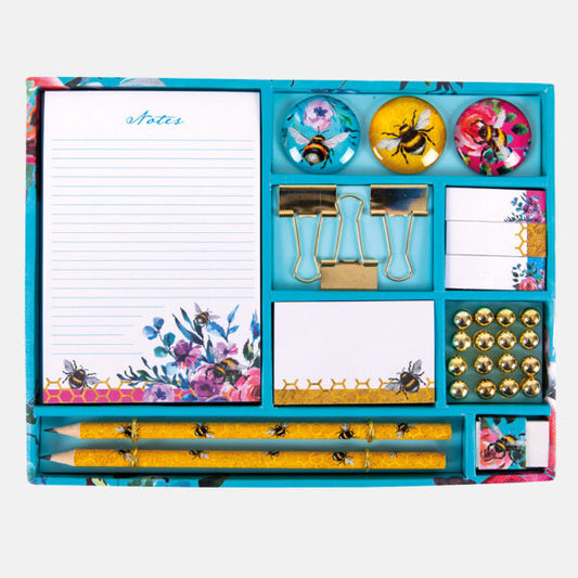 Stationery Set - Queen Bee