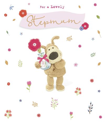 Stepmum Cute