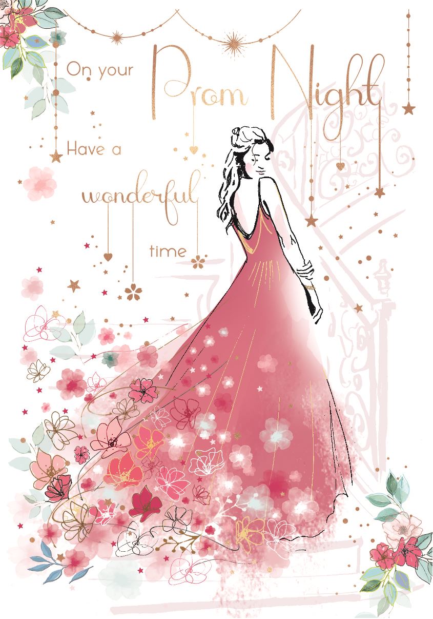 PROM NIGHT FEMALE