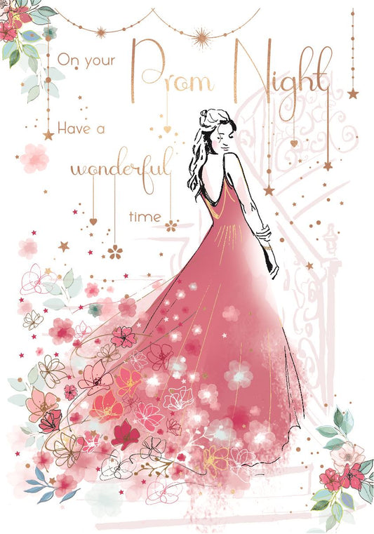 PROM NIGHT FEMALE