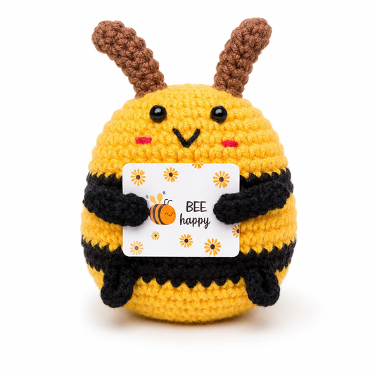POSITIVE BEE
