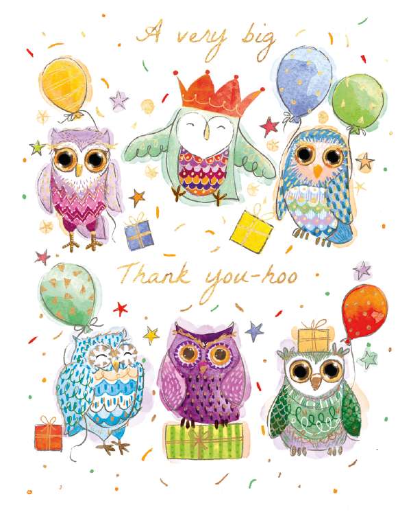 PKT 02 THANK YOU-HOO