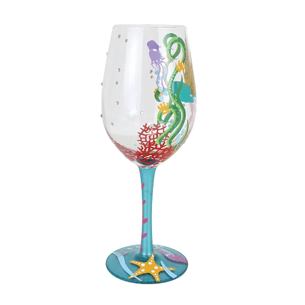 DISNEY PRINCES LOLITA - ARIEL - RIDE YOUR OWN WAVE