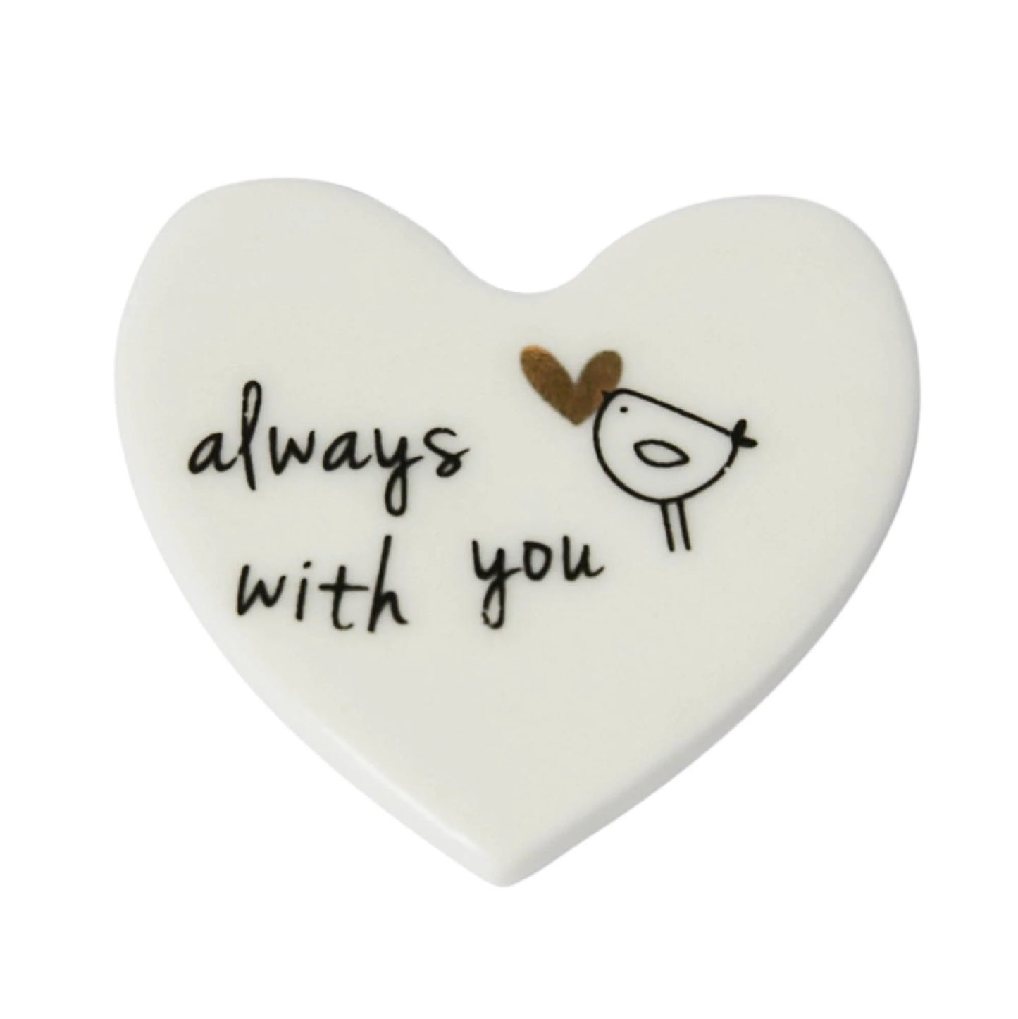 ALWAYS WITH YOU TOKEN