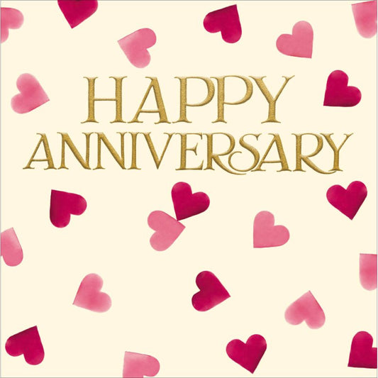 EB HAPPY ANNIVERSARY HEARTS