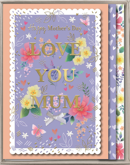 MUM