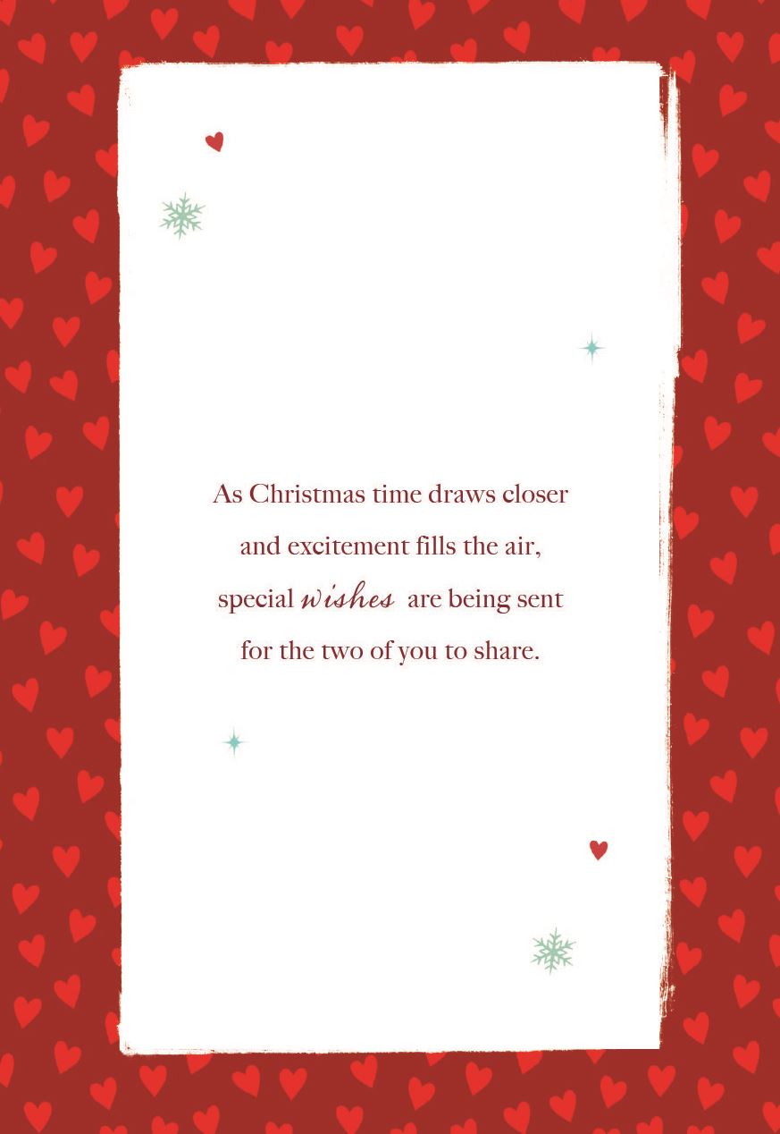 Xmas To Both