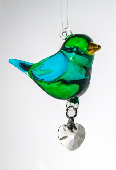 PRETTY LITTLE EMERALD