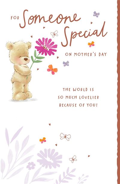 Someone Special Cute