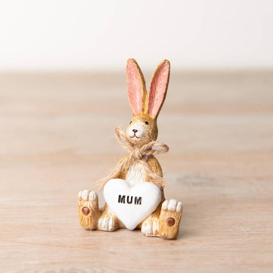 MINI JASPER RABBIT MUM
