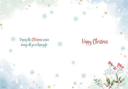 Xmas To Neighbour