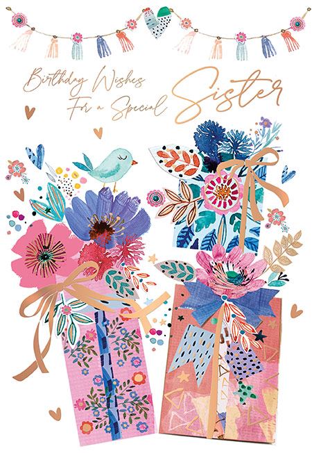 SISTER