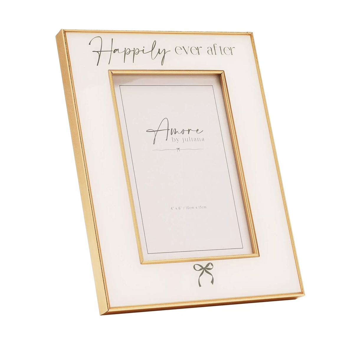 HAPPILY EVER AFTER FRAME