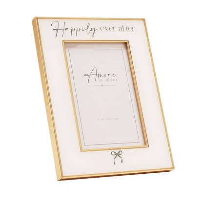 HAPPILY EVER AFTER FRAME