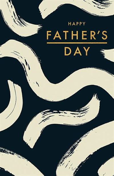 HAPPY FATHERS DAY