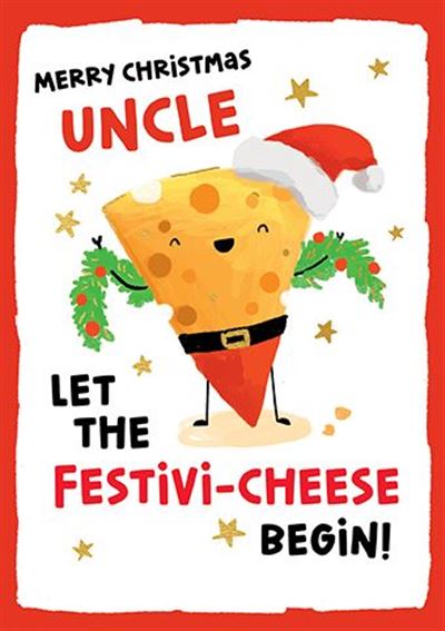UNCLE