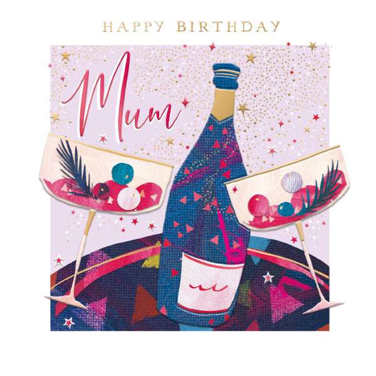 U MUM CHAMPAGNE