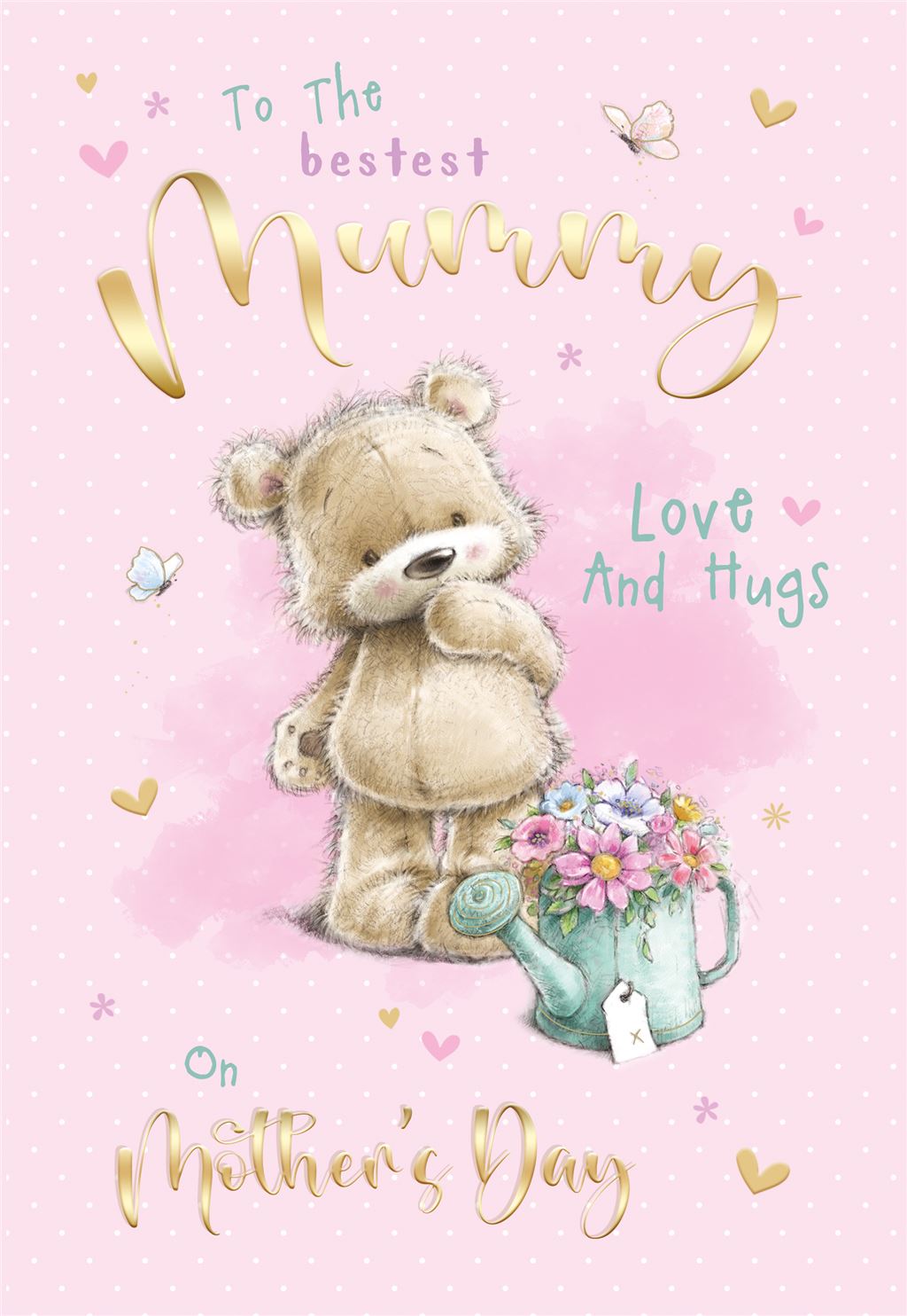 MUMMY