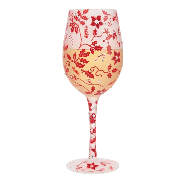 LOLITA - RUBY HOLIDAY CHINOISERIE