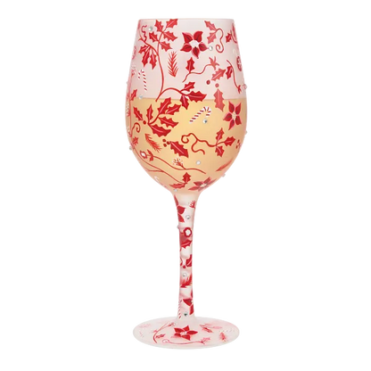 LOLITA - RUBY HOLIDAY CHINOISERIE