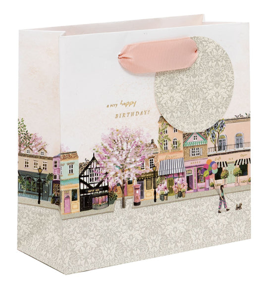YORK PLACE SMALL BAG