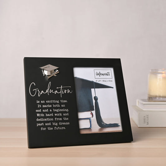 GRADUATION FRAME