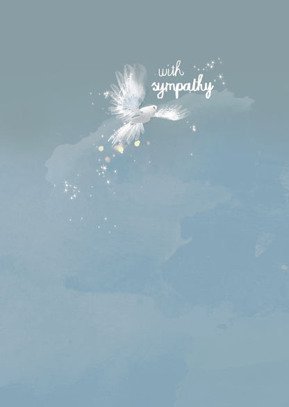 WITH SYMPATHY