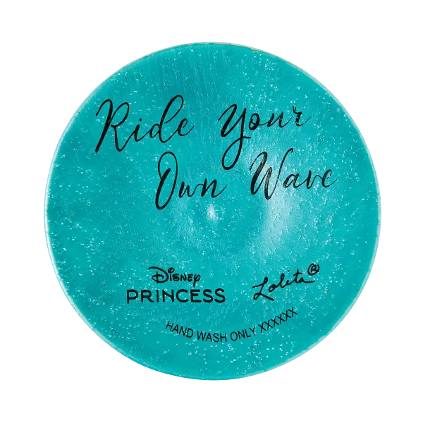 DISNEY PRINCES LOLITA - ARIEL - RIDE YOUR OWN WAVE