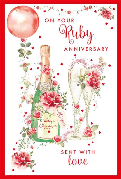 (ANR) CHAMPAGNE/FLUTES