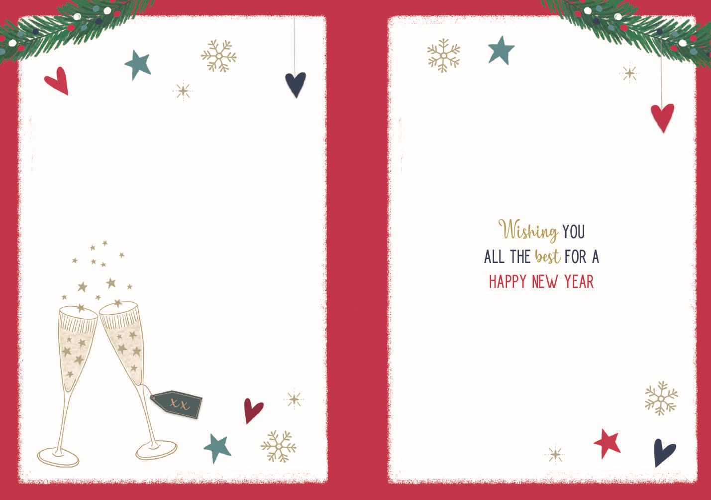 New Year