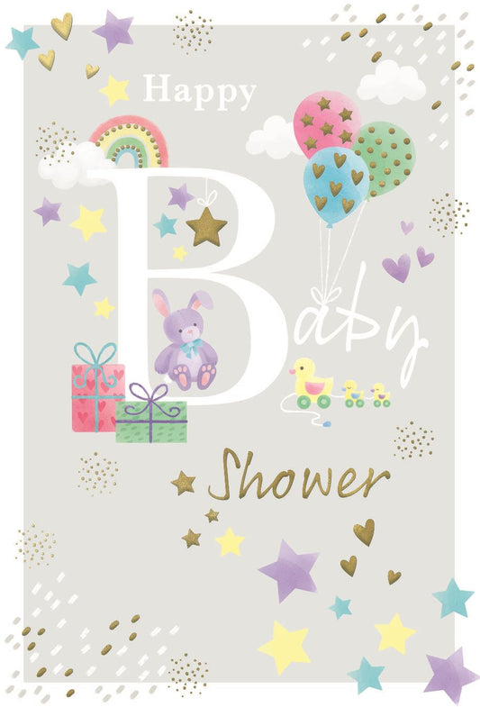 BABY SHOWER