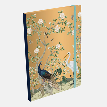 A5 Notebook - Opulence