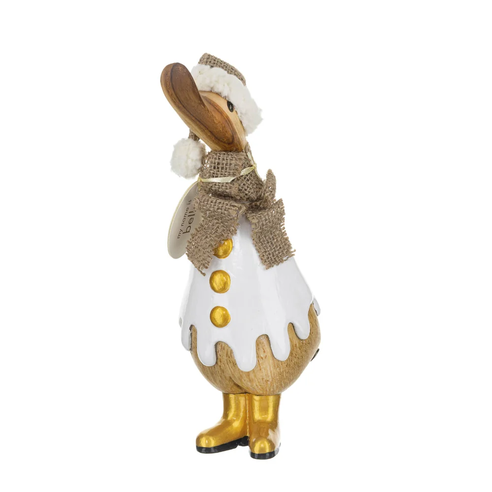 DCUK GILDED DUCKLINGS
