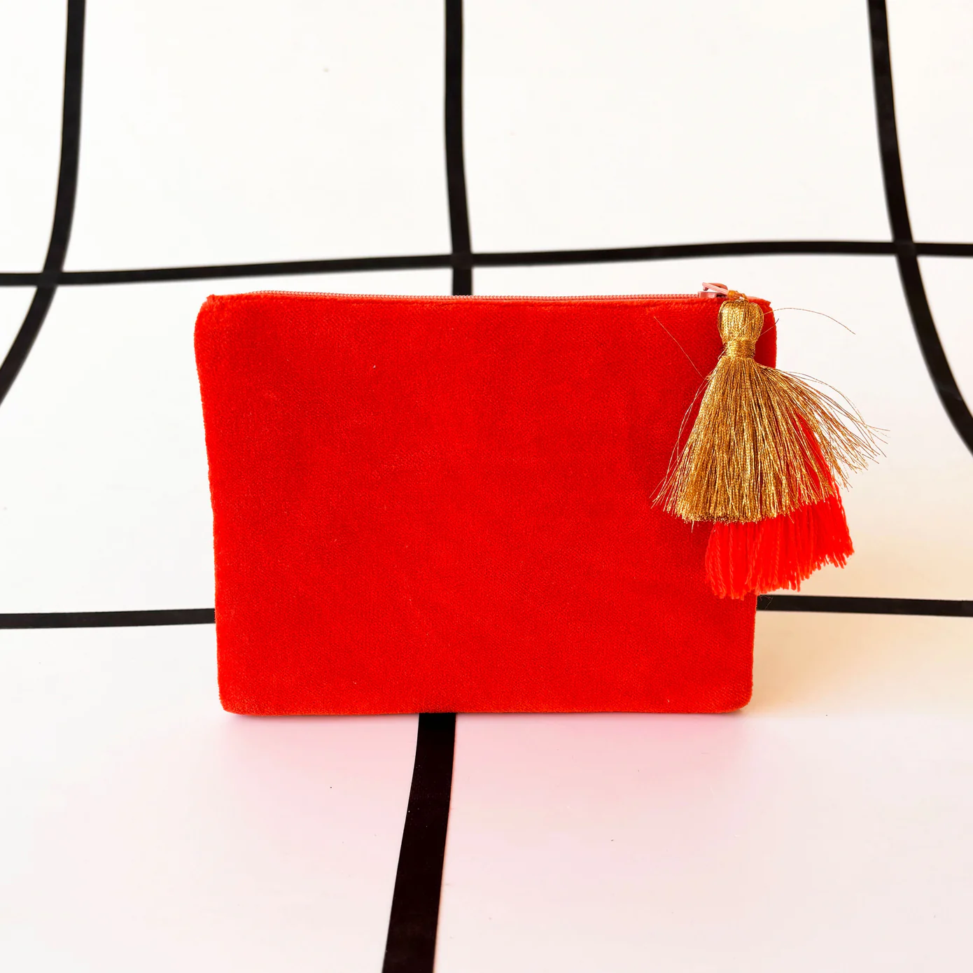 Small Talk Purse Fuckity Fuck